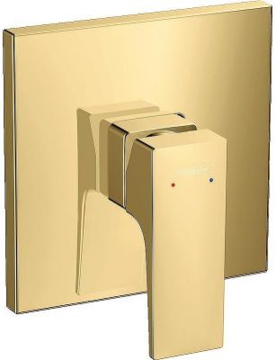 Смеситель для душа Hansgrohe Metropol 32565990 Полированное золото
