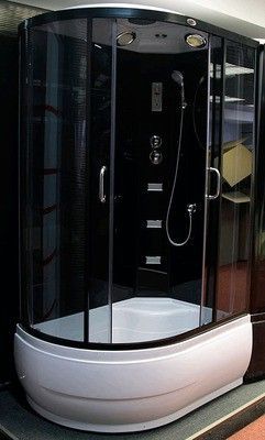 Душевая кабина Niagara NG-214N R