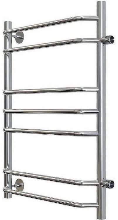 Водяной полотенцесушитель Aringa Лана 50x80x50 AR03026CH Хром