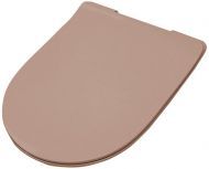 Сиденье для унитаза ARTCERAM FILE 2.0 FLA014 40