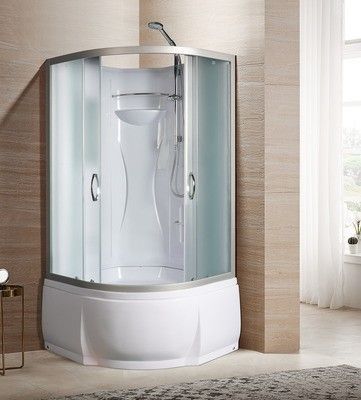 Душевая кабина River Rein Б/К 90/46 МТ