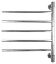 Электрический полотенцесушитель Energy I G5 Хром