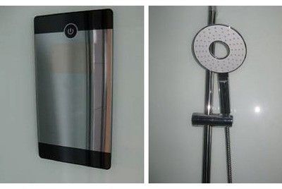 Душевая кабина Timo Elta L