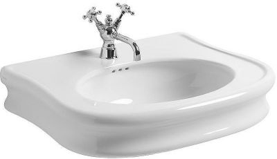 Раковина Simas Lante 70 LA10bi*1 Белая