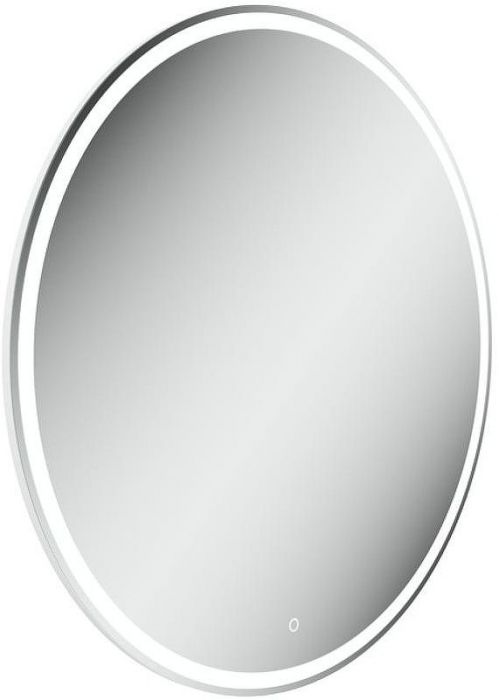 Зеркало Sancos Bella 90 BE900 с подсветкой с сенсорным выключателем и диммером