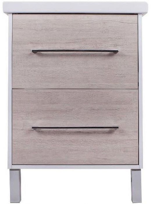 Тумба под раковину Sanflor Экко 60 С23188 Орегон