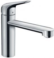 Hansgrohe Kitchen Кухонный смеситель, цвет: хром