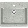 Кухонная мойка Bergg Z9 B009Q010 Светло-серая Кухонная мойка Bergg Z9 B009Q010 Светло-серая