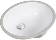 Раковина beWash 46 BK4638UC000 Белый глянец