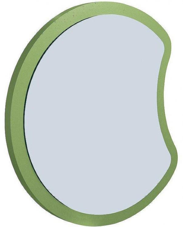 Зеркало Laufen Florakids 32 4.6161.2.003.472.1 Зеленое