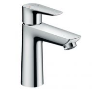 Смеситель Hansgrohe Talis E 71713000, для раковины