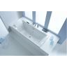 Акриловая ванна Jacob Delafon Elite 180х80 E5BD247R-00 с системой excellence