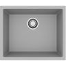 Кухонная мойка Alveus Granital Omni 30 Concrete G81 550x450x198 1150052 Серая