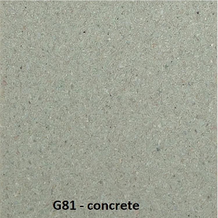 Кухонная мойка Alveus Granital Omni 30 Concrete G81 550x450x198 1150052 Серая