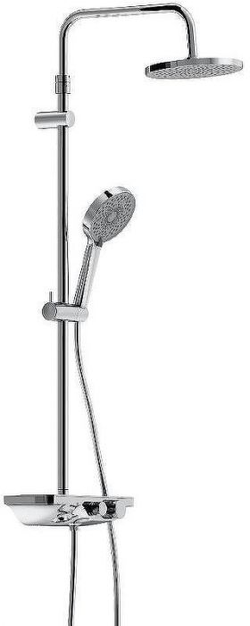 Душевая система Damixa Apollo 947730000 Хром