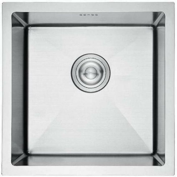 Кухонная мойка Aflorn Premium 44 AF94444 Сатин