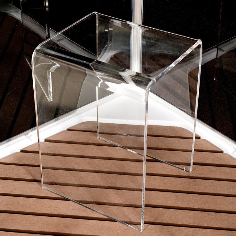 Душевая кабина Deto B01 BLACK 100x100x208