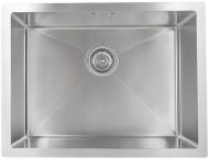 Кухонная мойка Kaiser KSM-5844 Silver Кухонная мойка Kaiser KSM-5844 Silver