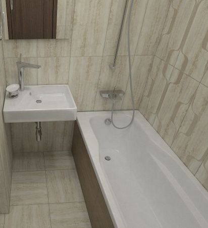 Раковина Jacob Delafon Rythmik EXR112-00, 60x37 см