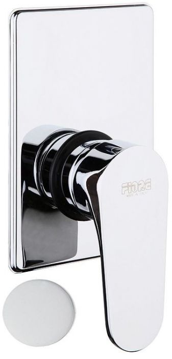 Смеситель для душа Fiore Kevon 81BB6515 цвет Белый