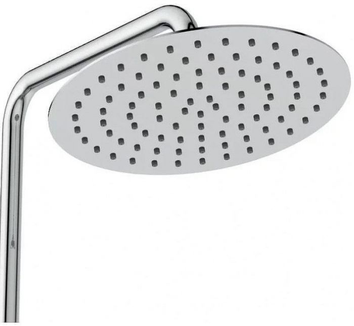 Душевая система Ideal Standard Ceratherm T50 A7565AA с термостатом Хром