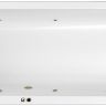 Акриловая ванна Whitecross Wave 170x75 0101.170075.100.SOFT.BR с гидромассажем