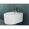 Подвесное биде CERAMICANOVA Moments CN3004