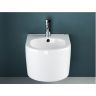 Подвесное биде CERAMICANOVA Moments CN3004