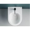 Подвесное биде CERAMICANOVA Moments CN3004