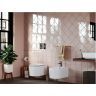 Подвесное биде CERAMICANOVA Moments CN3004