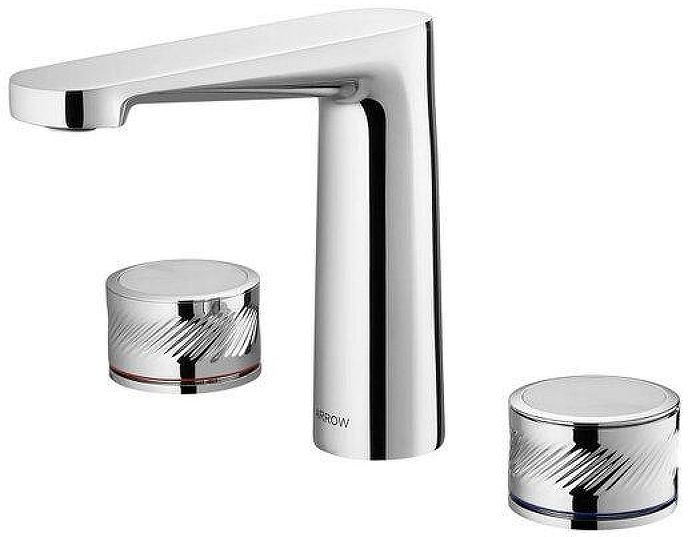 Смеситель для раковины Arrow AMP23868CP цвет Хром Смеситель для раковины Arrow AMP23868CP цвет Хром