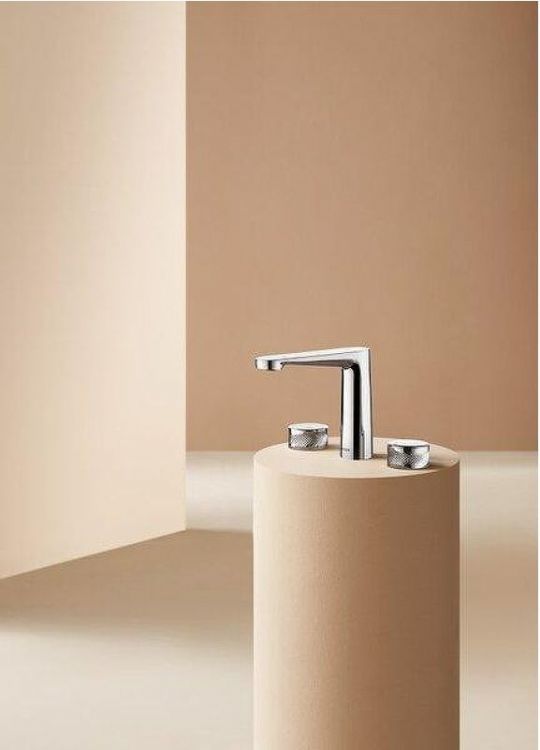 Смеситель для раковины Arrow AMP23868CP цвет Хром Смеситель для раковины Arrow AMP23868CP цвет Хром