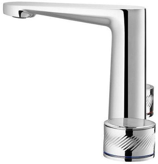 Смеситель для раковины Arrow AMP23868CP цвет Хром Смеситель для раковины Arrow AMP23868CP цвет Хром