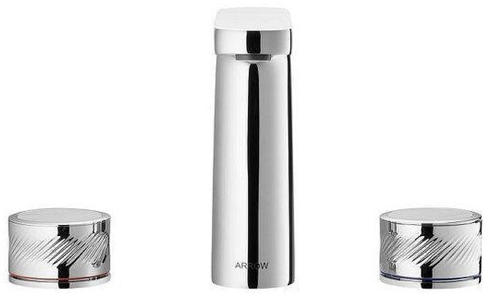 Смеситель для раковины Arrow AMP23868CP цвет Хром Смеситель для раковины Arrow AMP23868CP цвет Хром