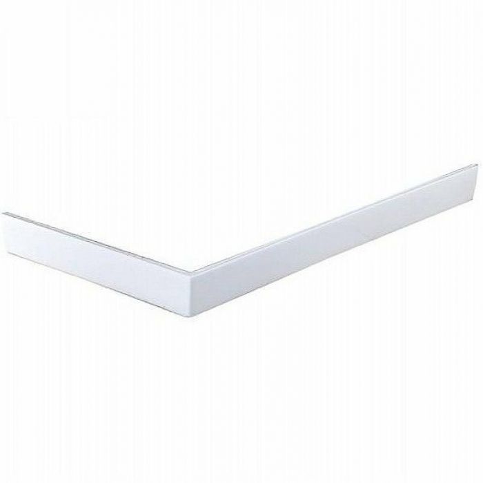 Панель для душевого поддона Ravak Galaxy Pro/Gigant Pro 120х90 Set R XA83GP71010 Белая