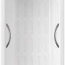 Чугунная ванна Delice Prestige 180х75 DLR230601R-AS с отверстиями под ручки с антискользящим покрытием
