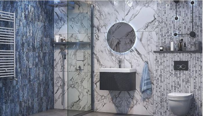 Тумба под раковину Velvex Edge 60 tp.EDG.9696.60.1Y подвесная Графит