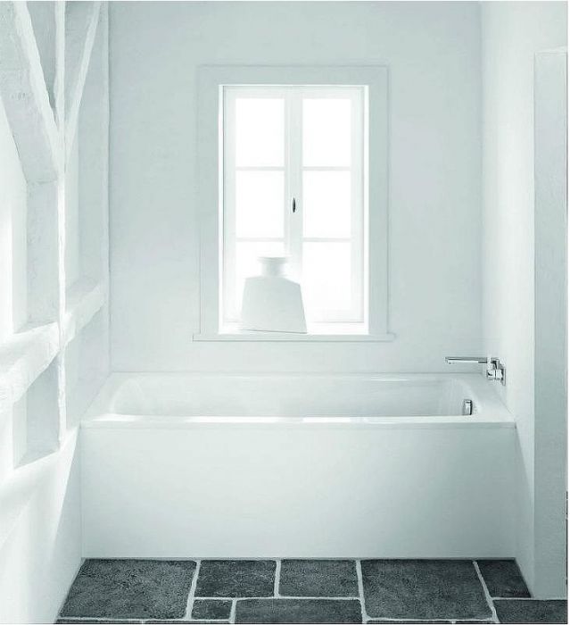 Стальная ванна Kaldewei Cayono 749 170x70 274900010001 без покрытия