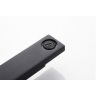 Смеситель для раковины Knotlor Stable KN-20/BL цвет Черный матовый