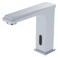 Смеситель для раковины Savol S-GY8892W цвет Белый