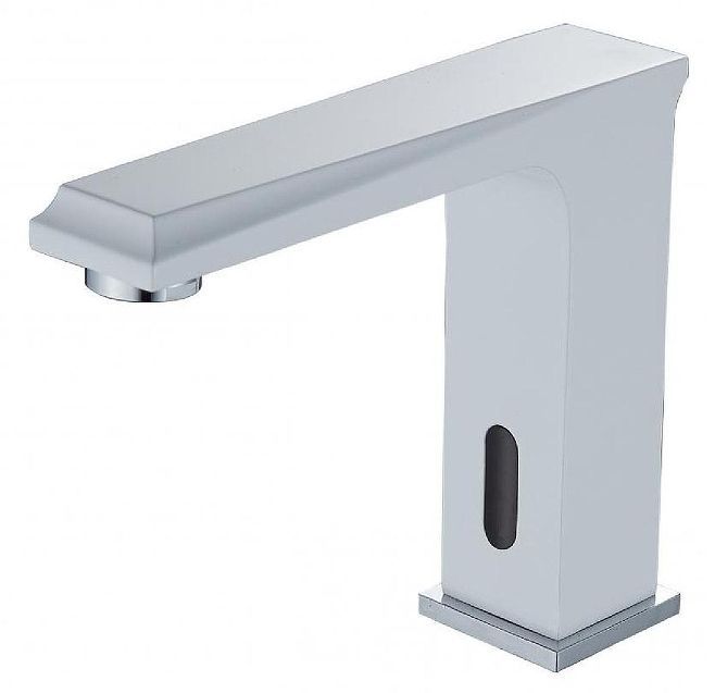 Смеситель для раковины Savol S-GY8892W цвет Белый