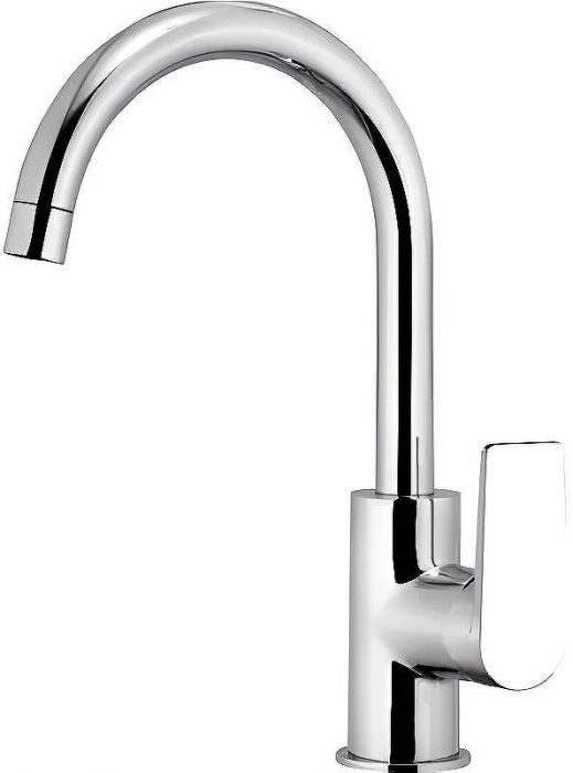 Смеситель для кухни Remer Dream D72C Хром