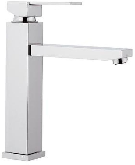 Смеситель для кухни Remer Qubica Q40 Хром