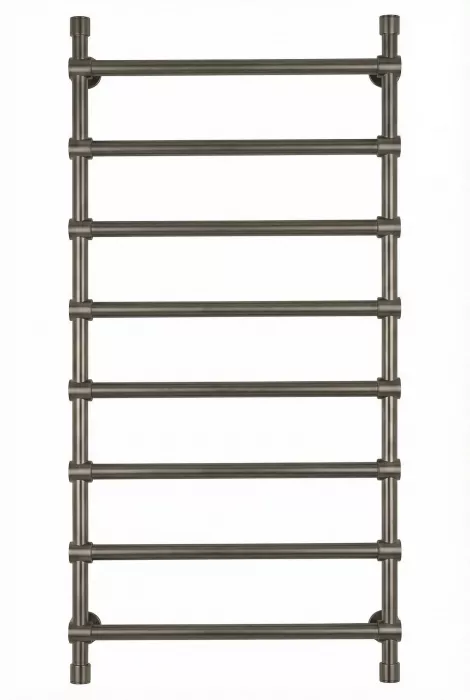 Полотенцесушитель электрический Secado Флоренция 2 120x60 графит