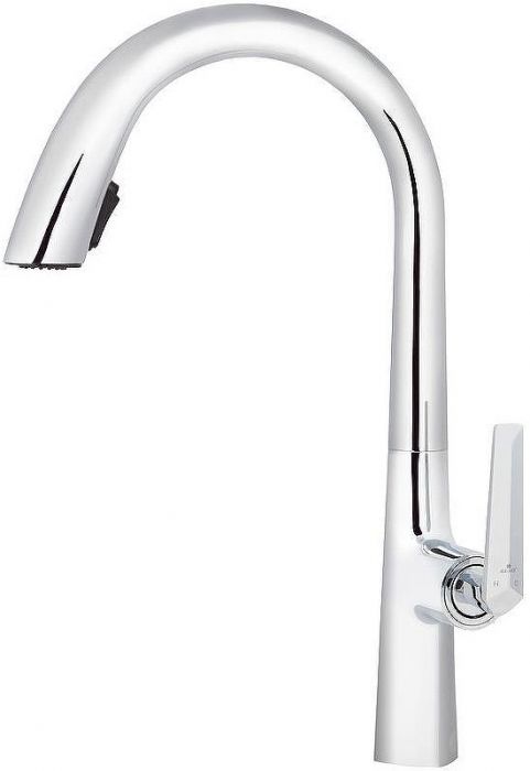 Смеситель для кухни Kaiser Strike 09066 Хром