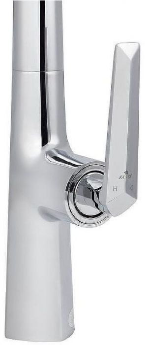 Смеситель для кухни Kaiser Strike 09066 Хром