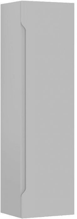 Шкаф пенал Orka Malta 40 3001297 подвесной Кашемировый матовый