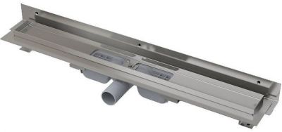Душевой лоток Alcaplast Flexible Low APZ104-550 без решетки