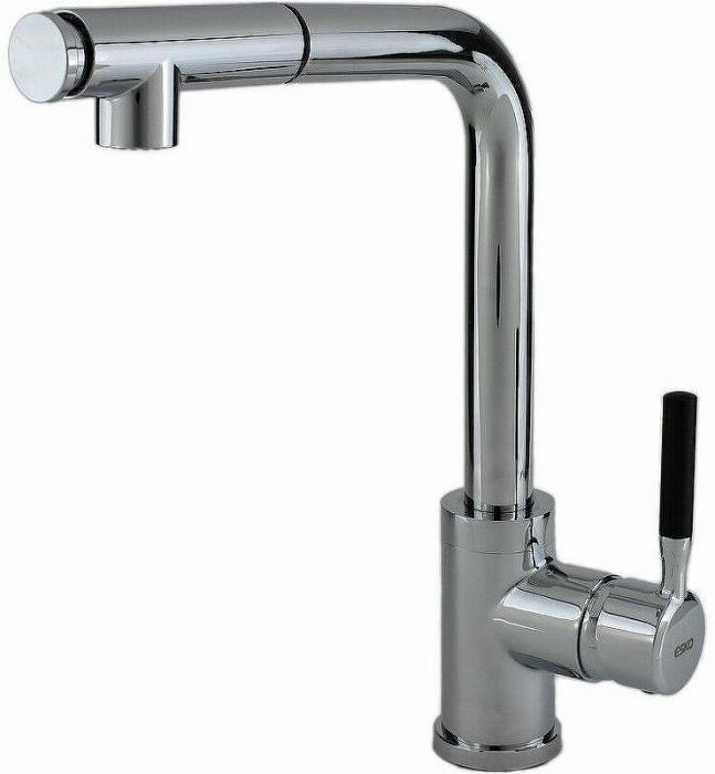 Смеситель для кухни ESKO K12 Хром