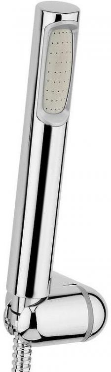 Душевой гарнитур Webert Comfort AC0116015 Хром Душевой гарнитур Webert Comfort AC0116015 Хром